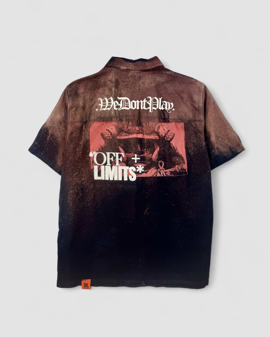 Gap X MBB SIZE:M