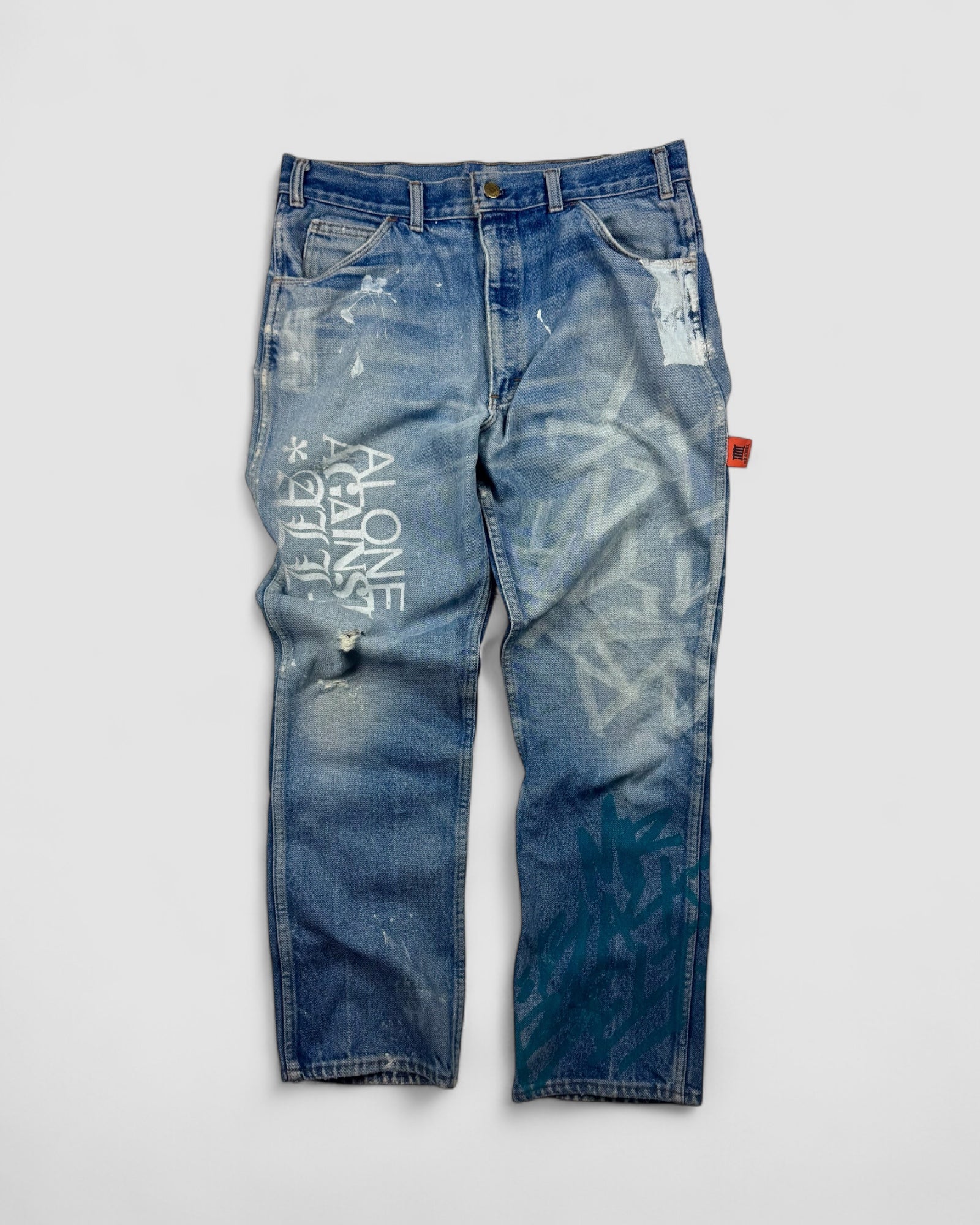 George Regular fit X MBB SIZE: 33x30