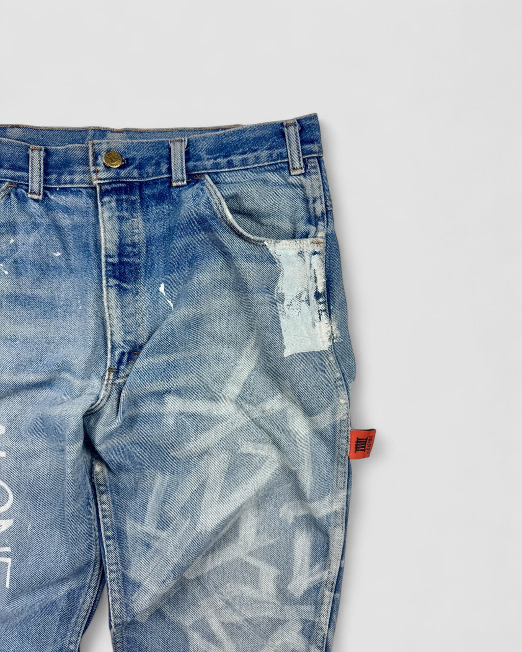 George Regular fit X MBB SIZE: 33x30