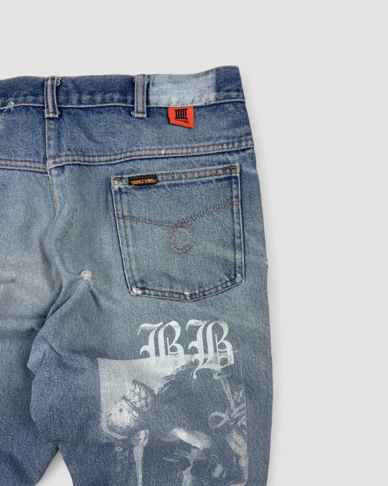 George Regular fit X MBB SIZE: 33x30