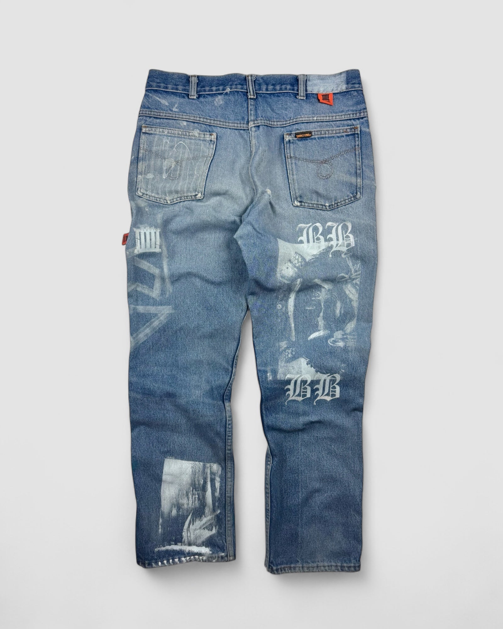 George Regular fit X MBB SIZE: 33x30