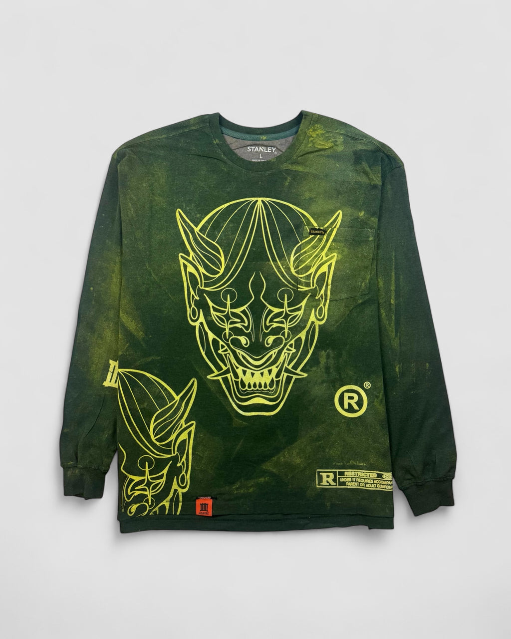 Stanley X MBB SIZE: L