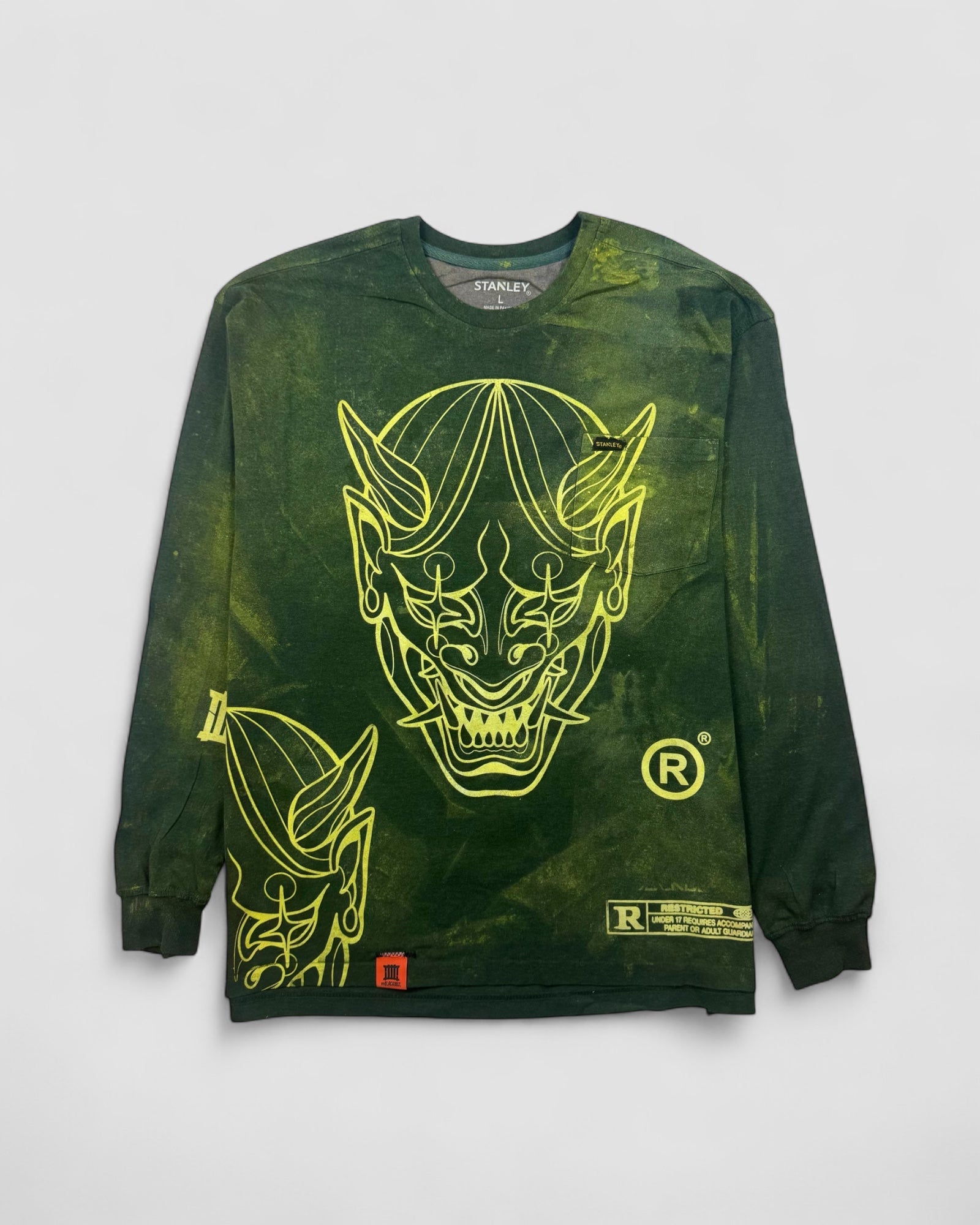 Stanley X MBB SIZE: L