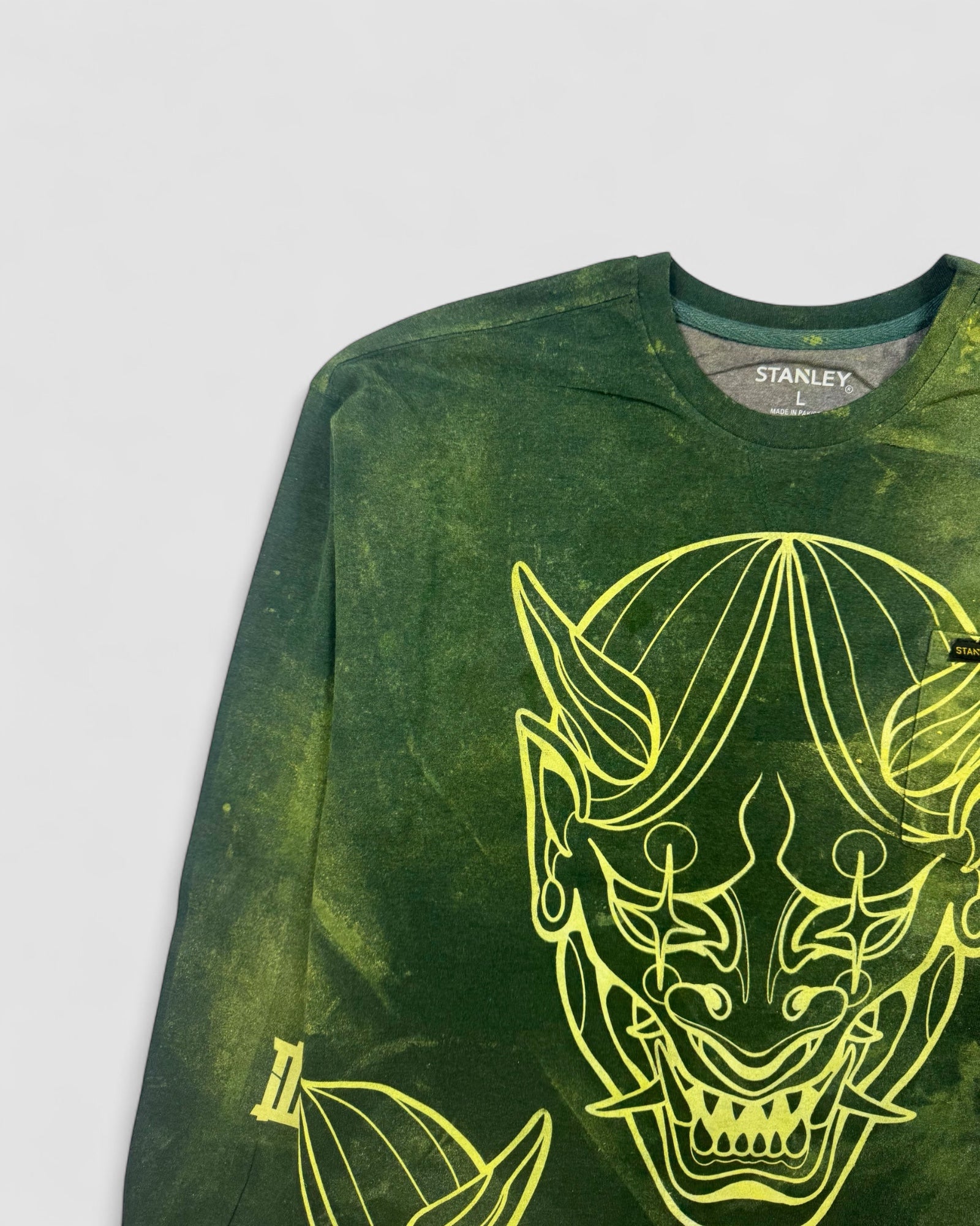 Stanley X MBB SIZE: L