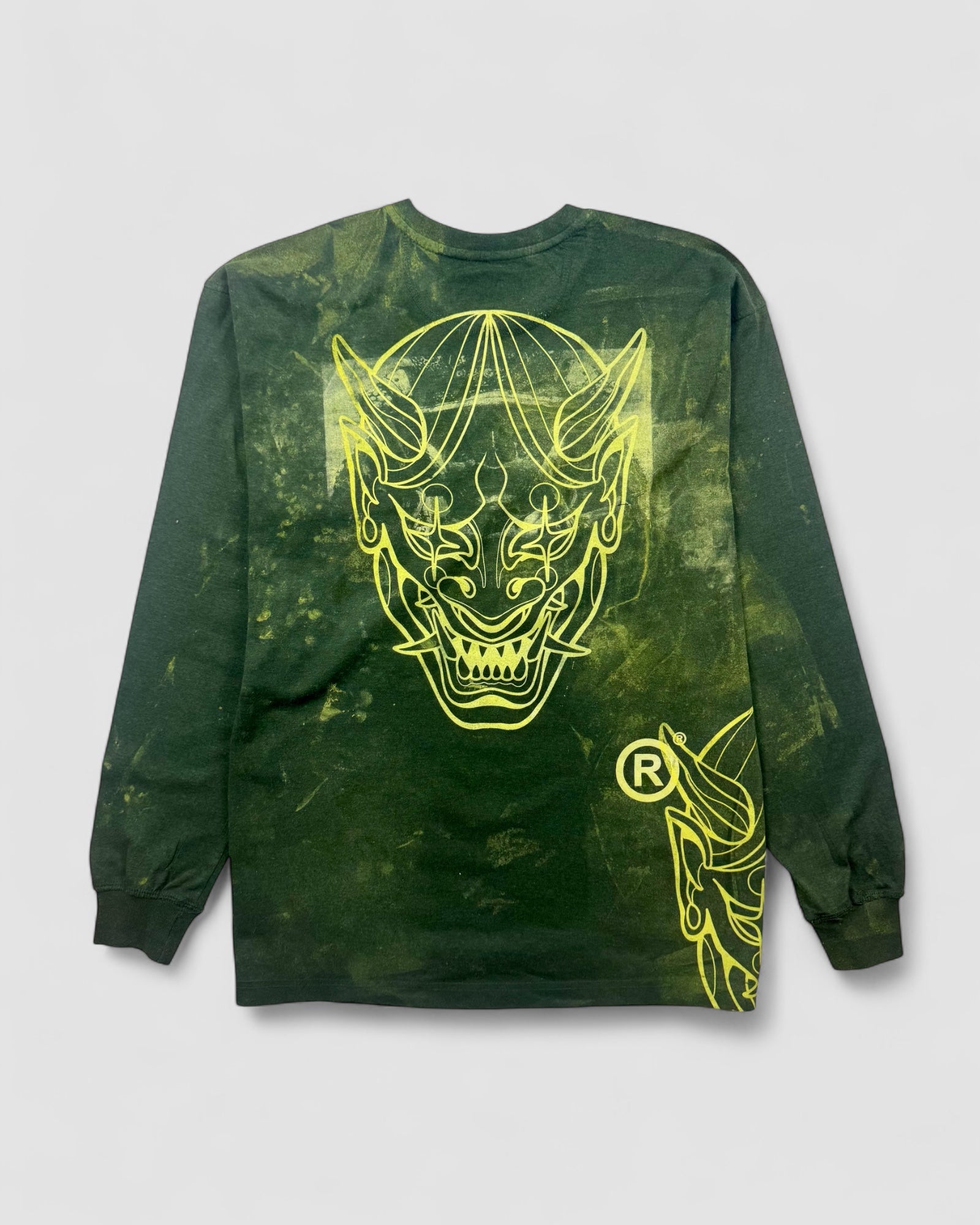 Stanley X MBB SIZE: L