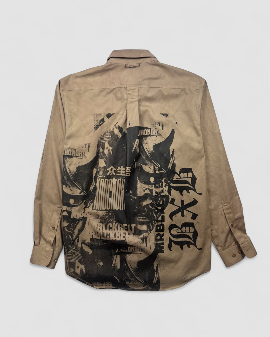 Eddie Bauer X MBB SIZE: M