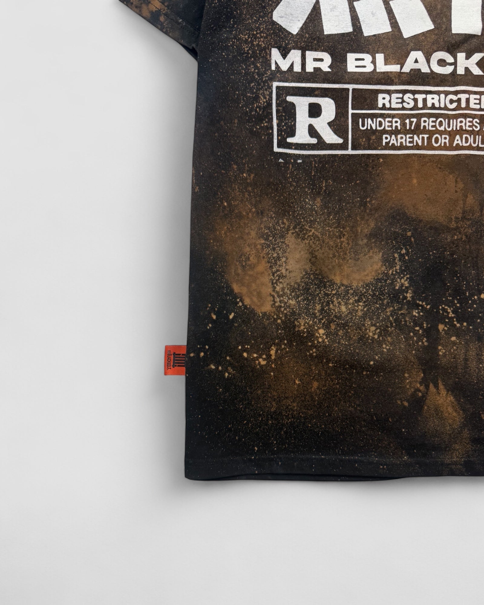 Oversize Tshirt MBB x SIZE: M