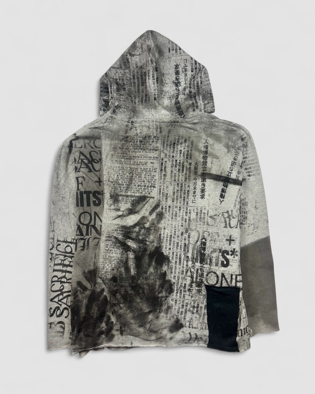 LRG X MBB SIZE:XL/XXL