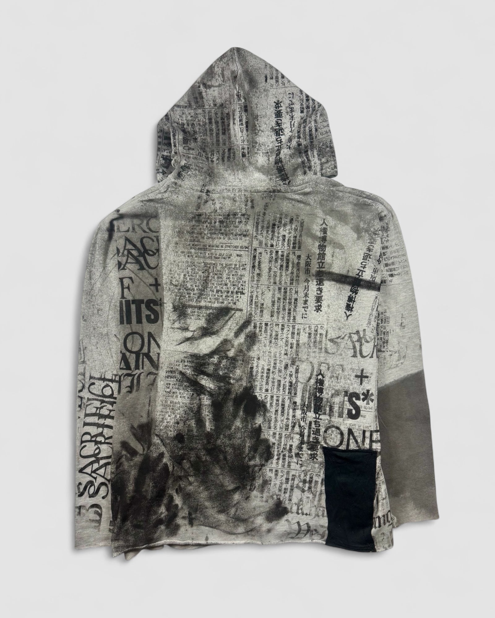 LRG X MBB SIZE:XL/XXL