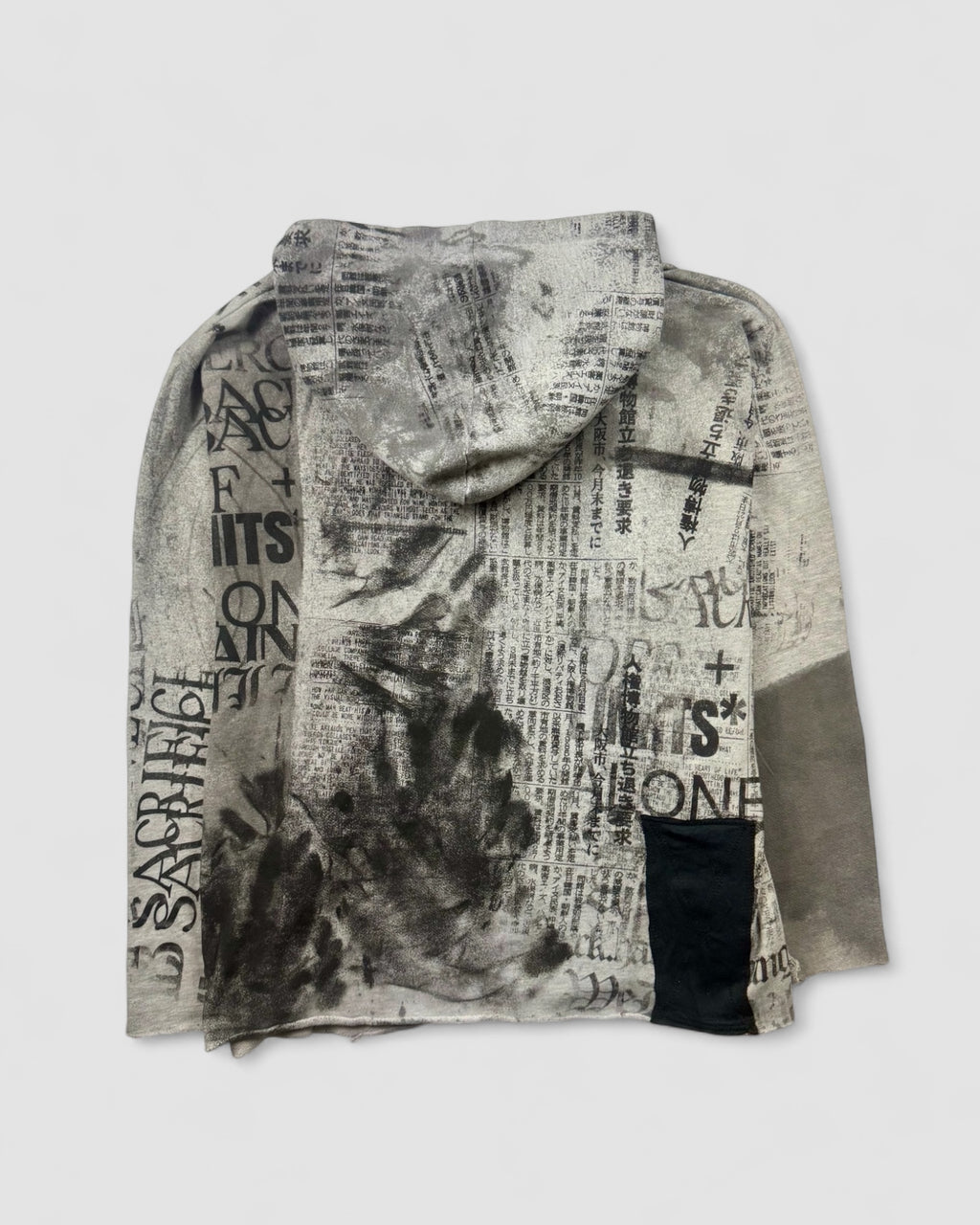 LRG X MBB SIZE:XL/XXL