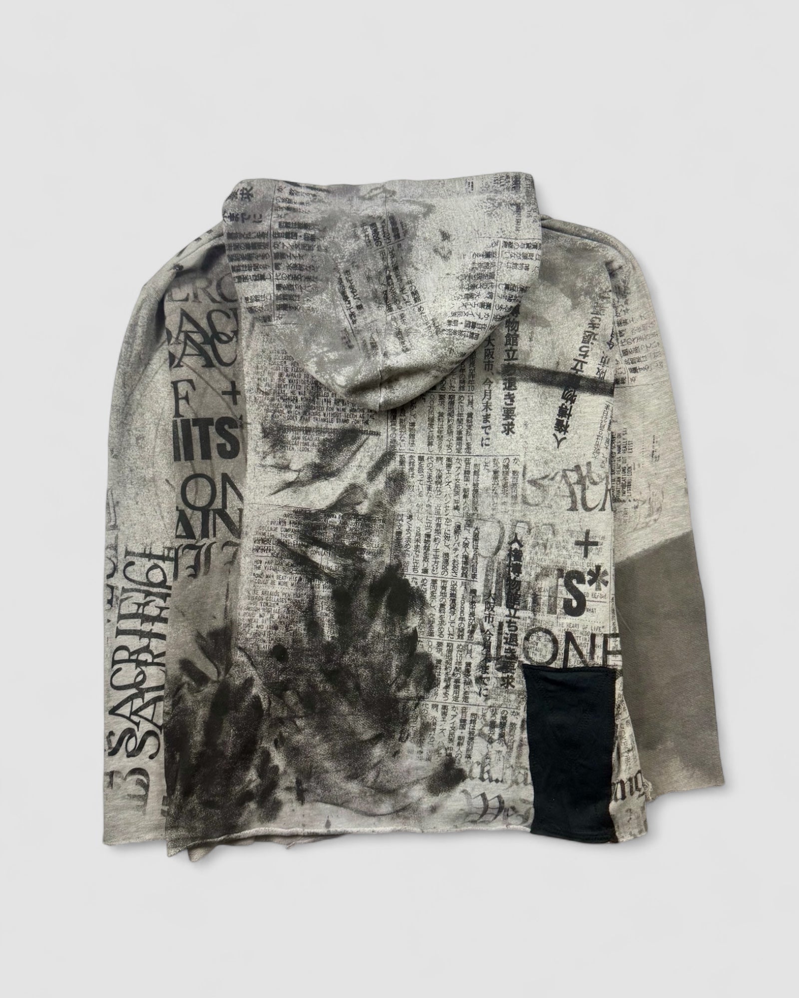 LRG X MBB SIZE:XL/XXL