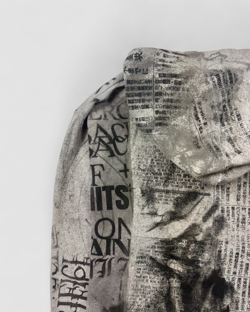 LRG X MBB SIZE:XL/XXL