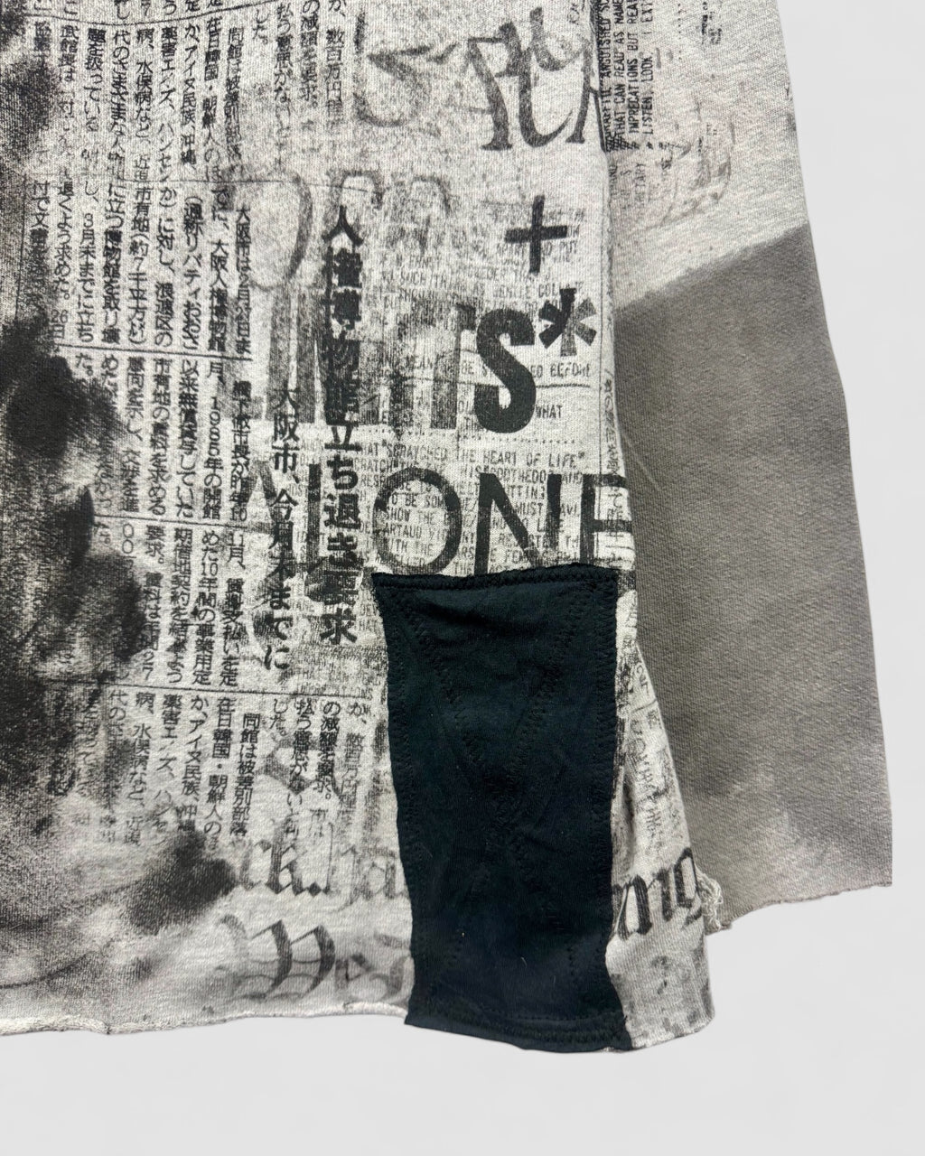 LRG X MBB SIZE:XL/XXL