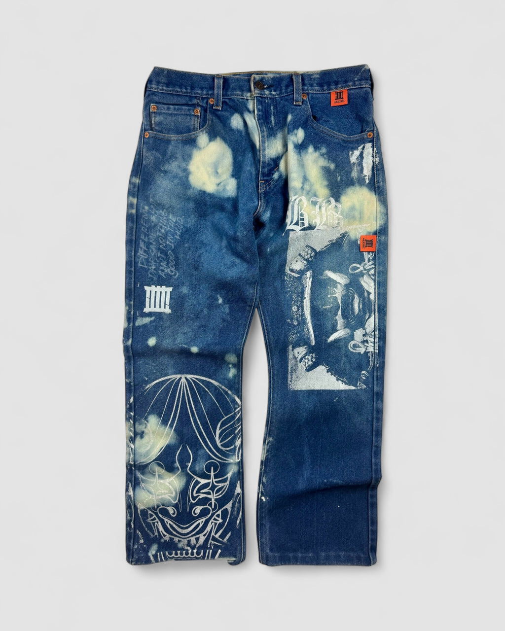 Levis 517¨X MBB SIZE:33X30