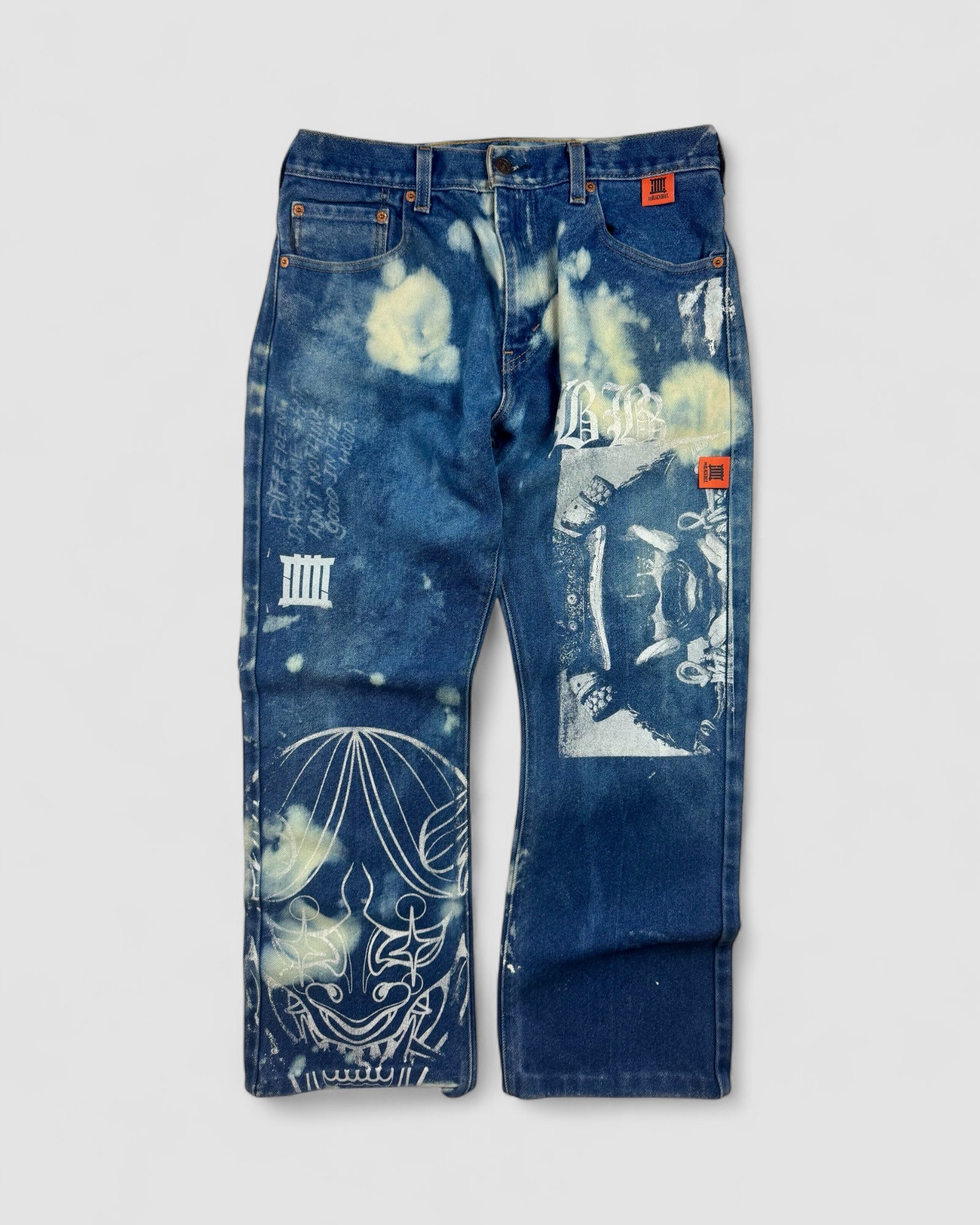 Levis 517¨X MBB SIZE:33X30