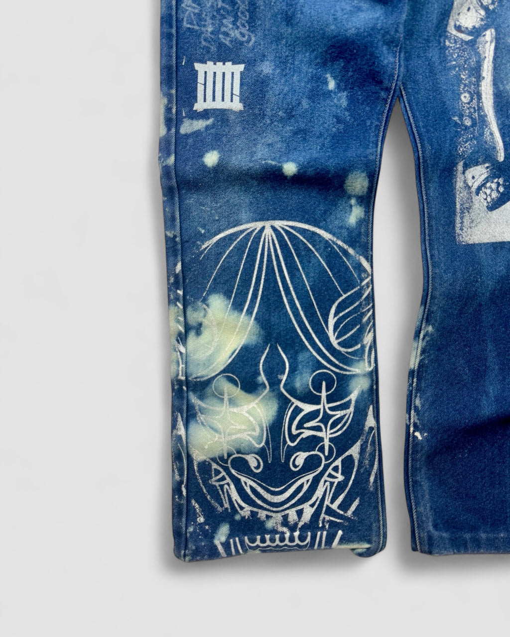 Levis 517¨X MBB SIZE:33X30