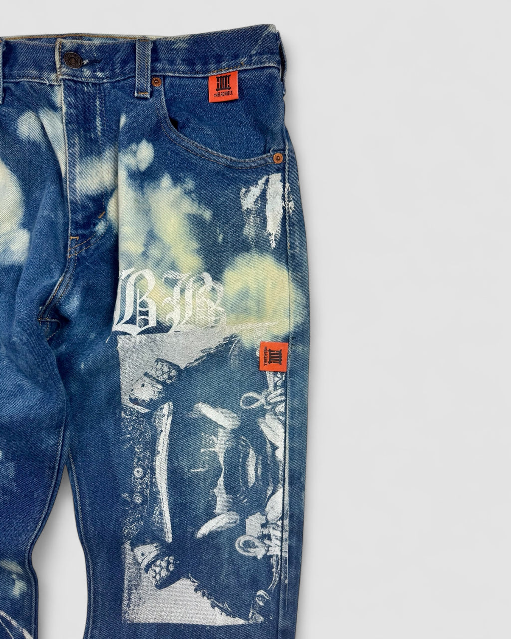 Levis 517¨X MBB SIZE:33X30