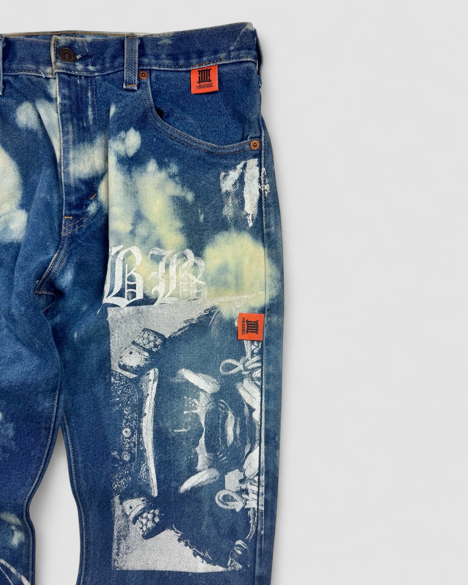 Levis 517¨X MBB SIZE:33X30