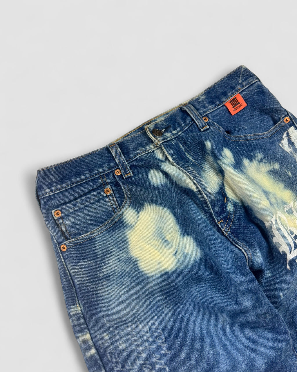 Levis 517¨X MBB SIZE:33X30