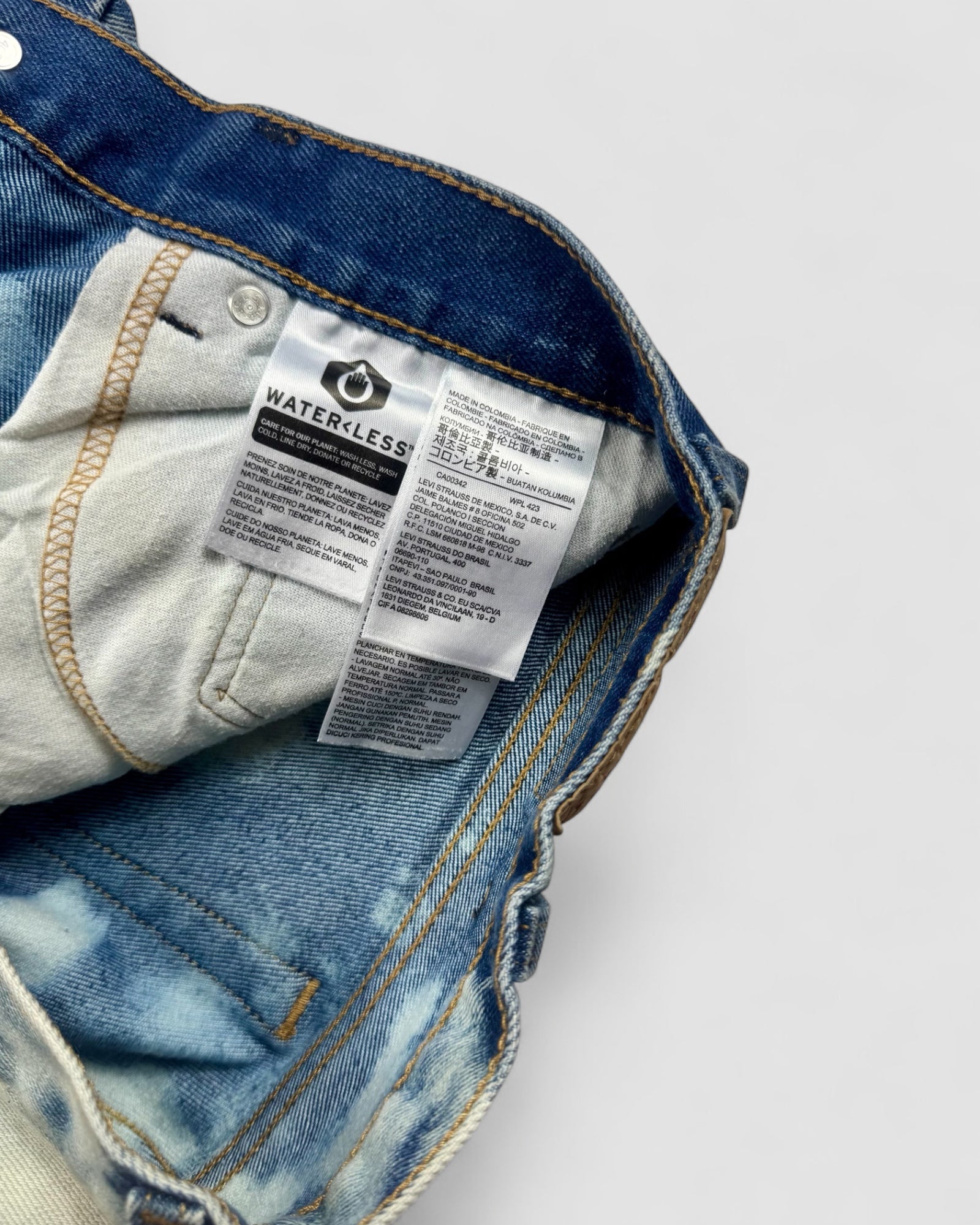 Levis 517¨X MBB SIZE:33X30