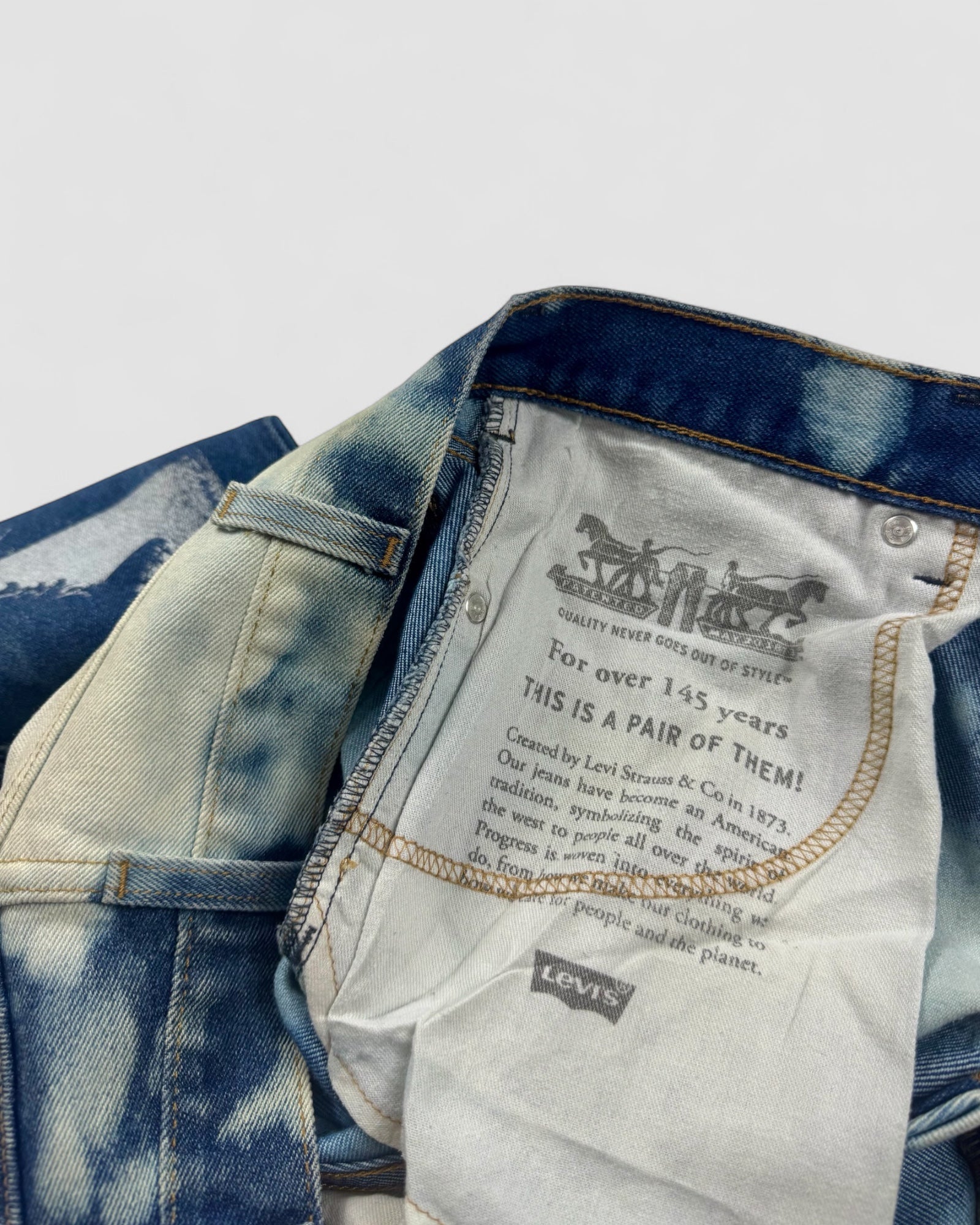 Levis 517¨X MBB SIZE:33X30