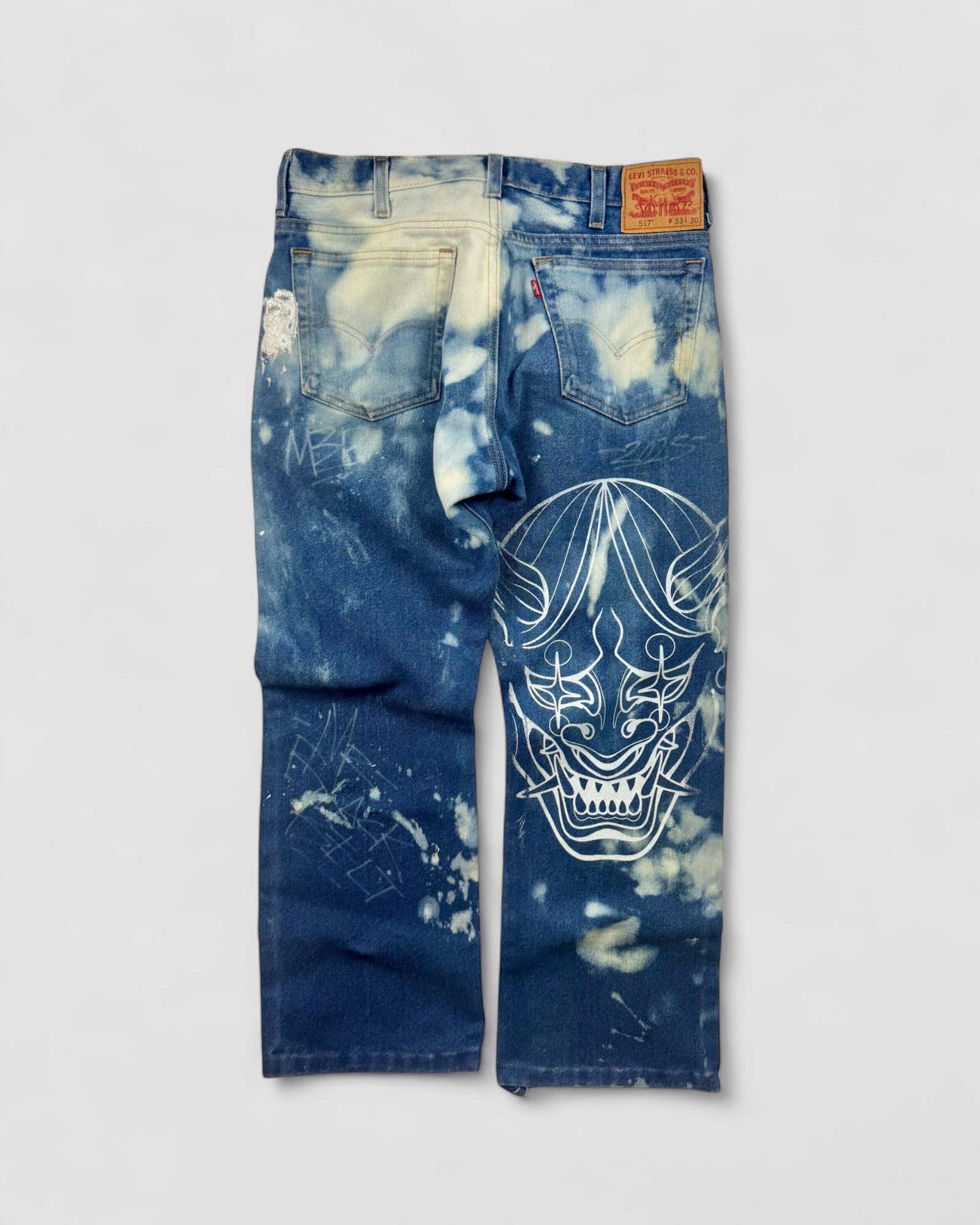 Levis 517¨X MBB SIZE:33X30