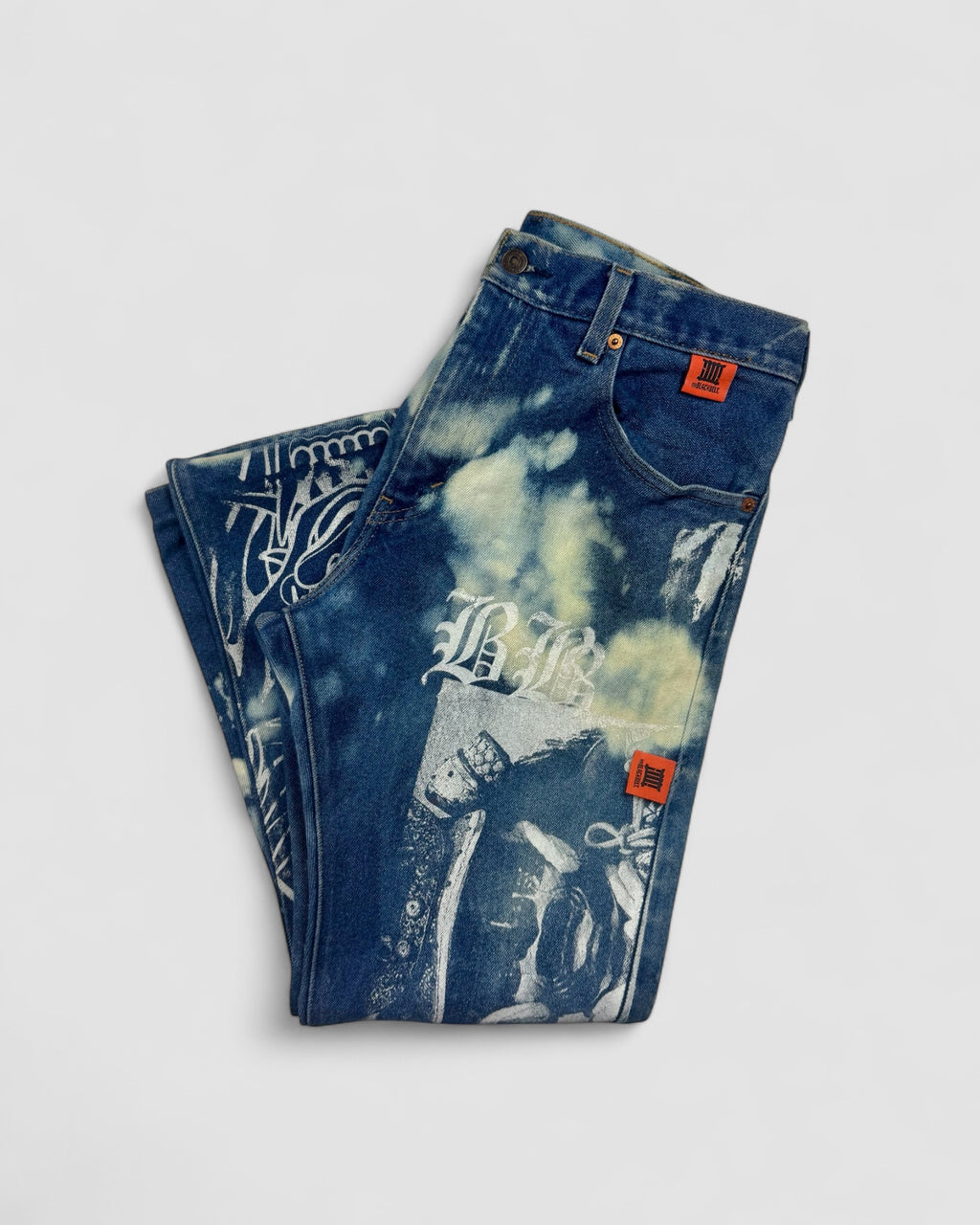 Levis 517¨X MBB SIZE:33X30