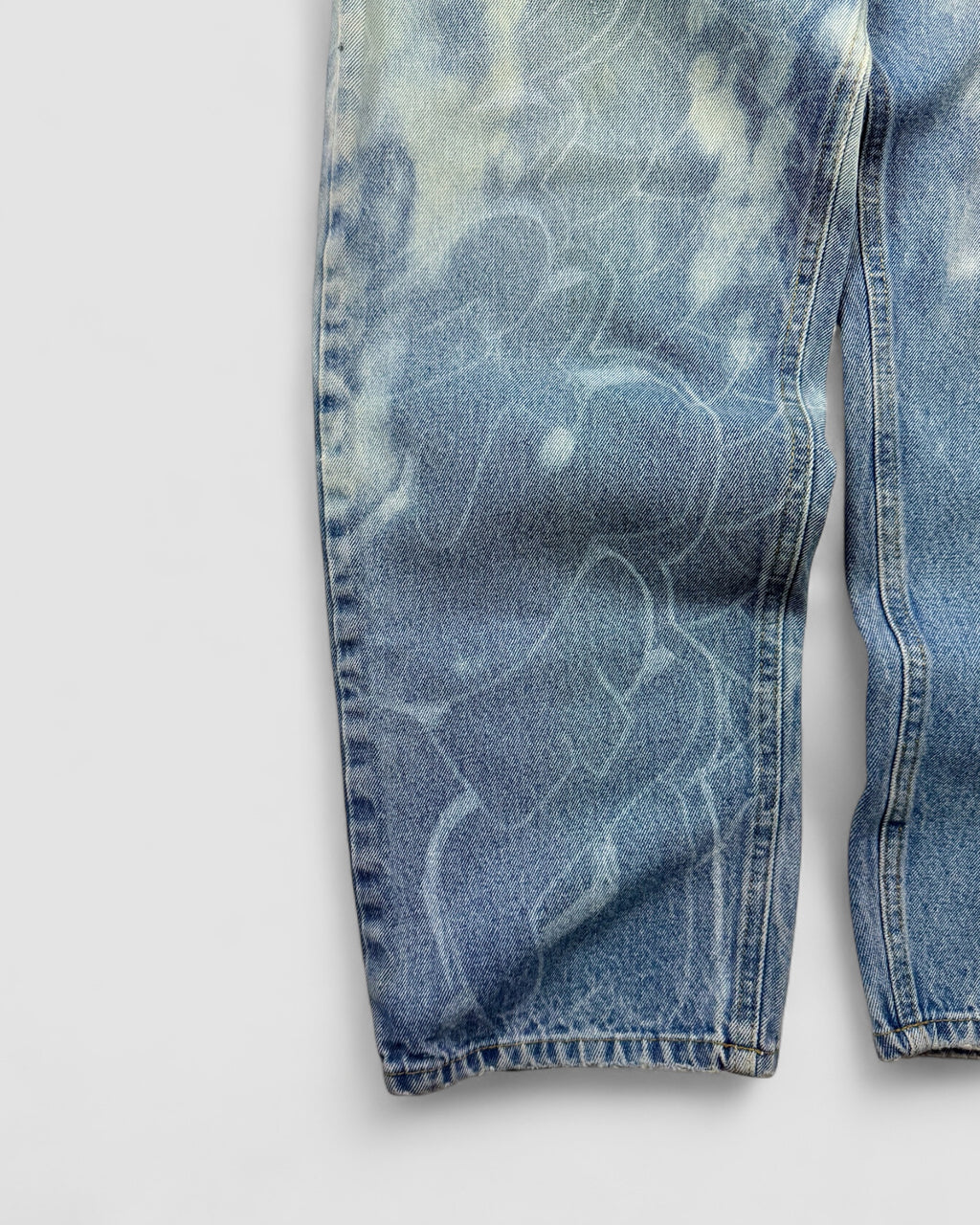 Unknown X MBB SIZE: 36X30