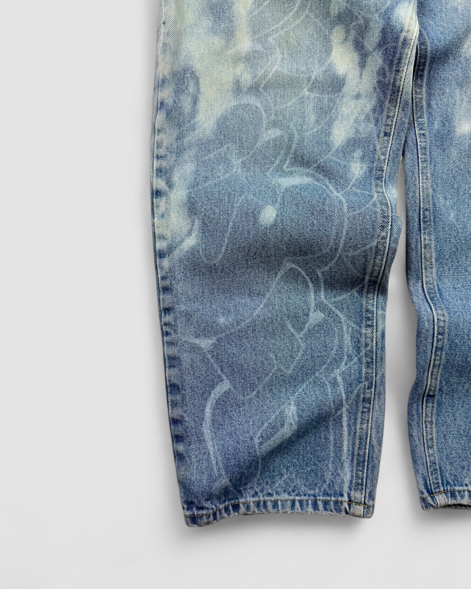 Unknown X MBB SIZE: 36X30