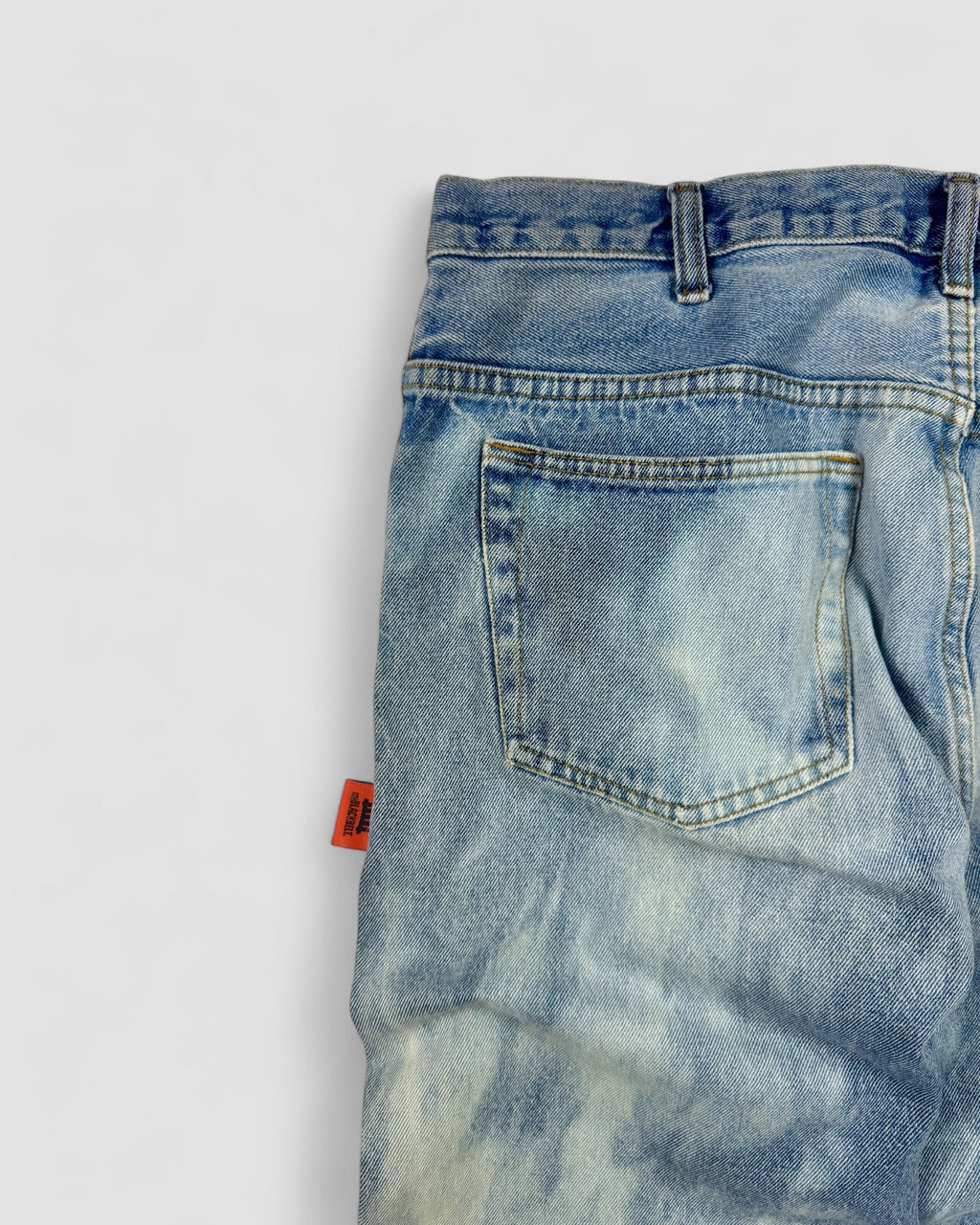 Unknown X MBB SIZE: 36X30